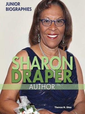 cover image of Sharon Draper